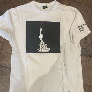 OVO Drake So Far Gone T-Shirt